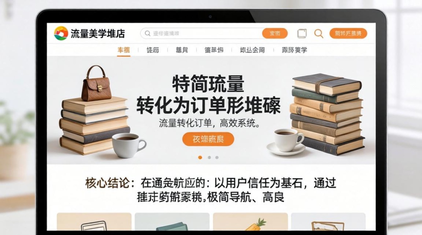 饰品独立站怎么设计?如何提升独立站运营效能 如何提升独立站运营效能