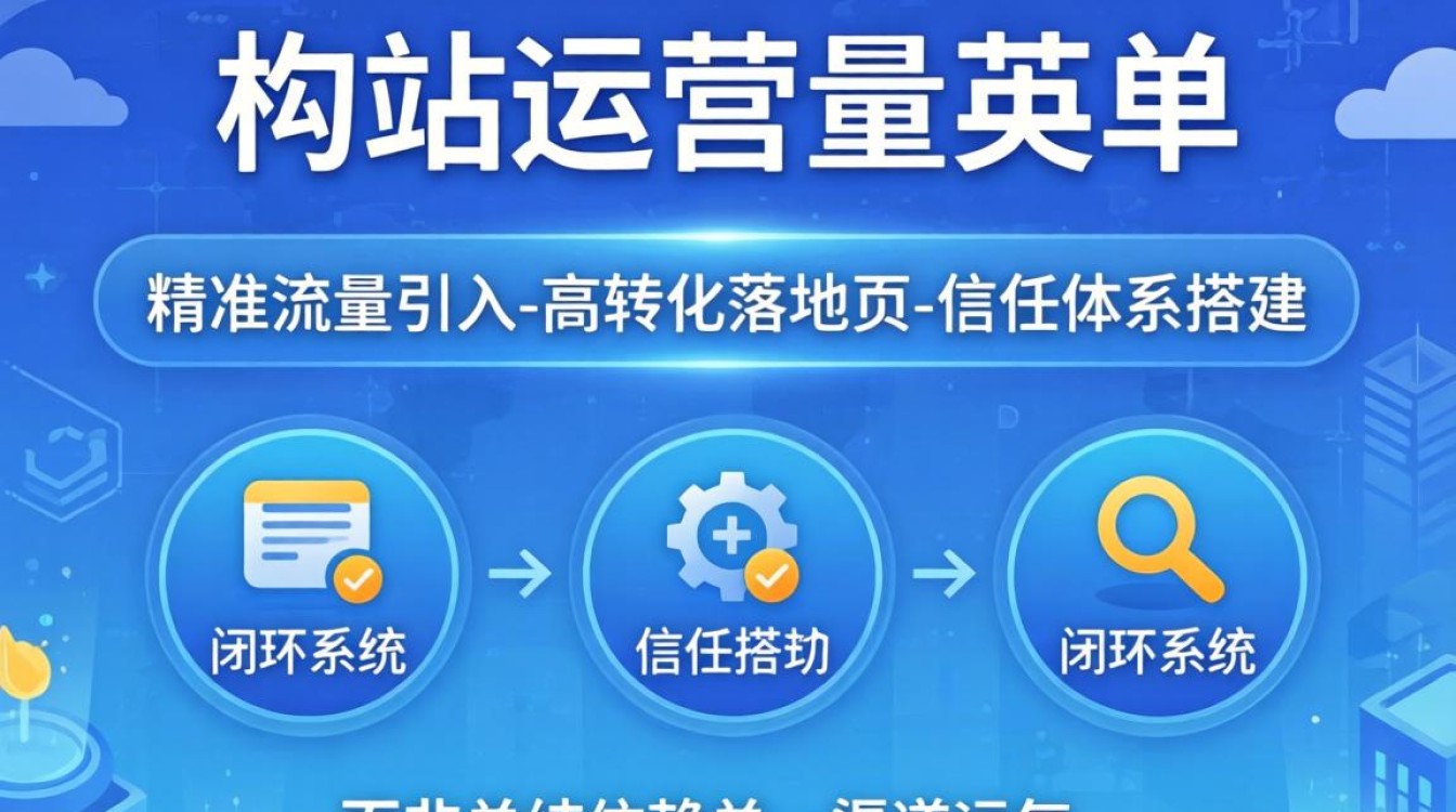 独立站新手如何快速接到订单