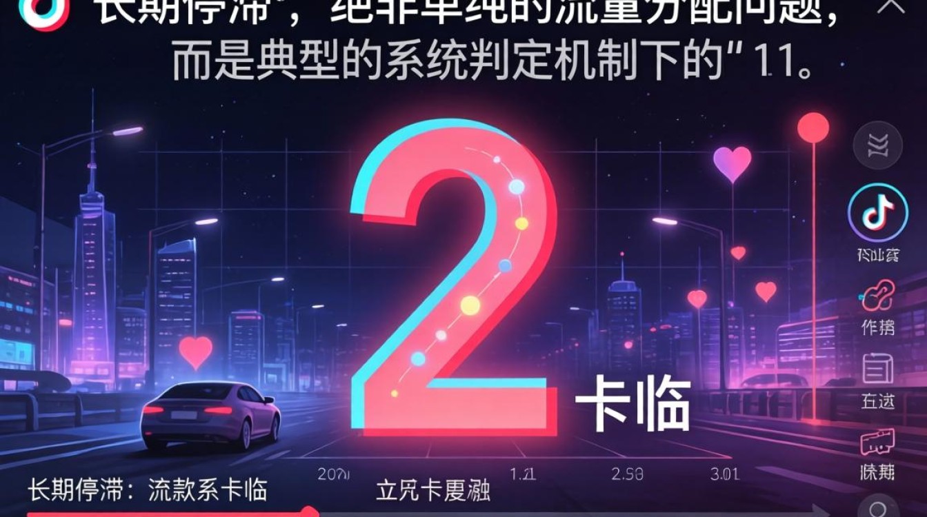 TikTok播放量为2怎么办