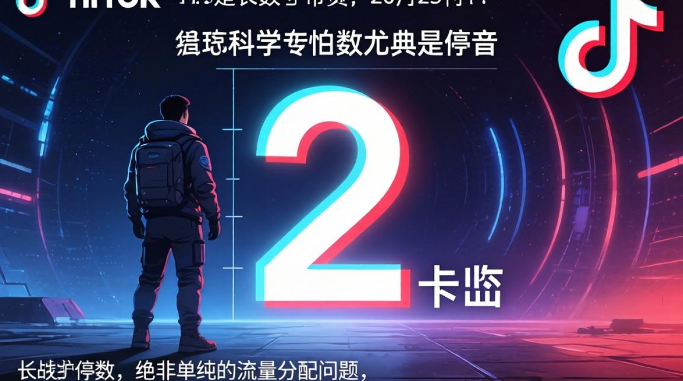 TikTok播放量为2怎么办