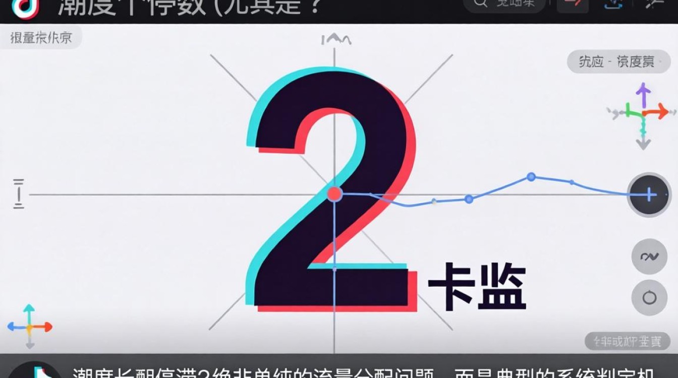 TikTok播放量为2怎么办