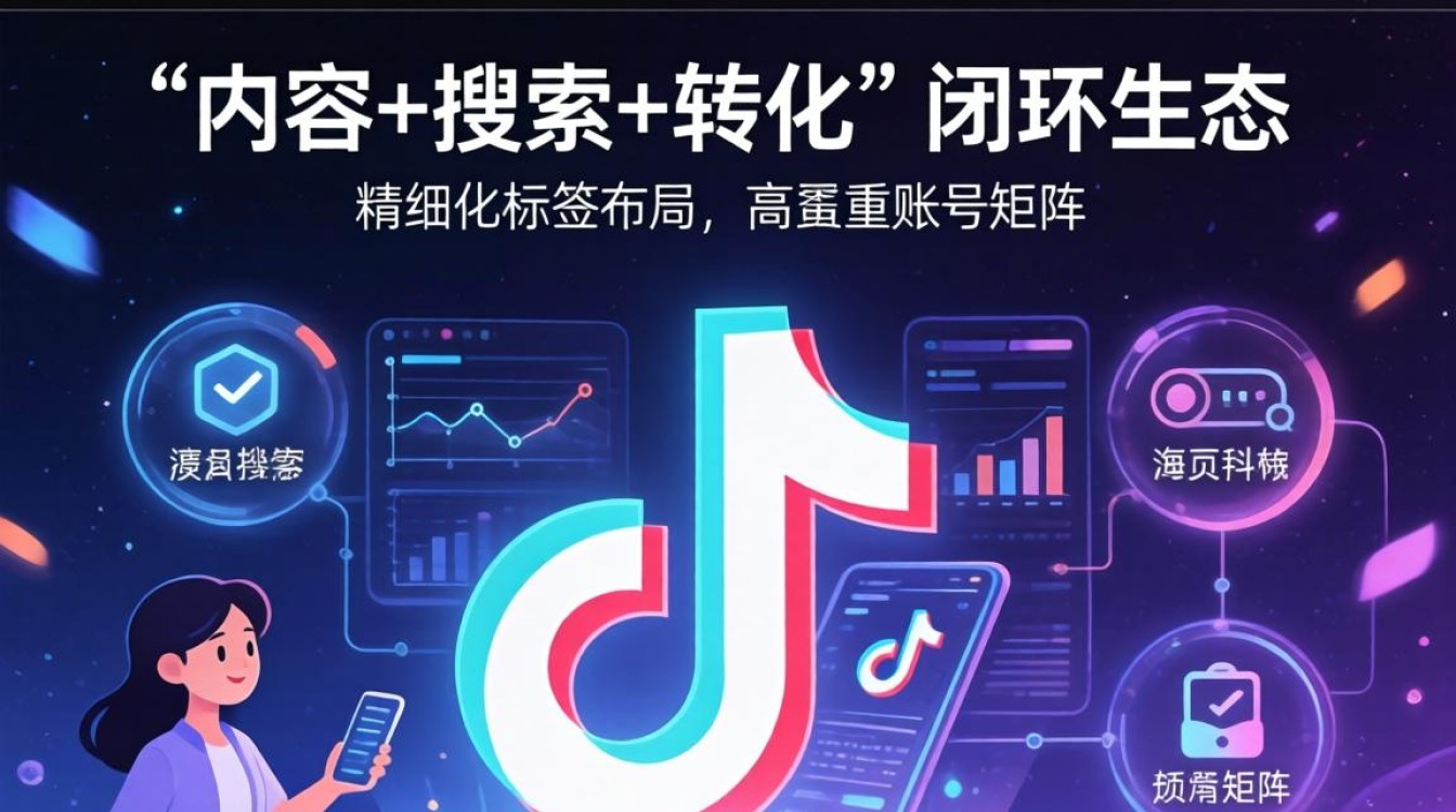 快手海外版tiktok网页怎么运营?手把手教你运营攻略 快手海外版tiktok网页怎么运营