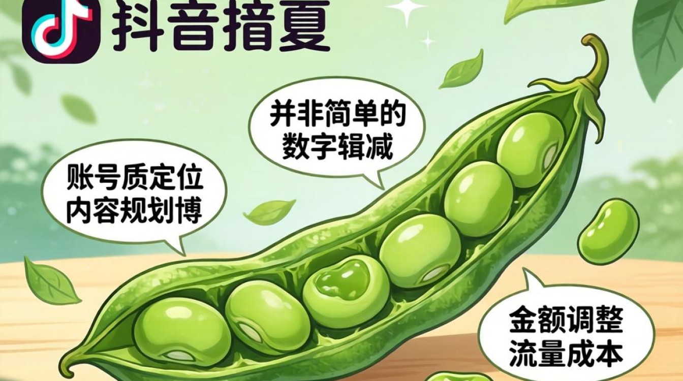 抖音投放豆荚金额怎么改