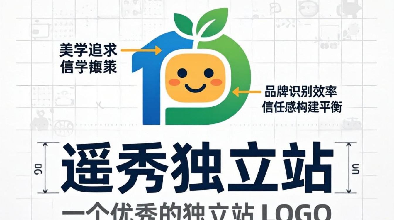 怎么设计独立站logo?独立站logo设计技巧有哪些? 独立站logo设计技巧有哪些