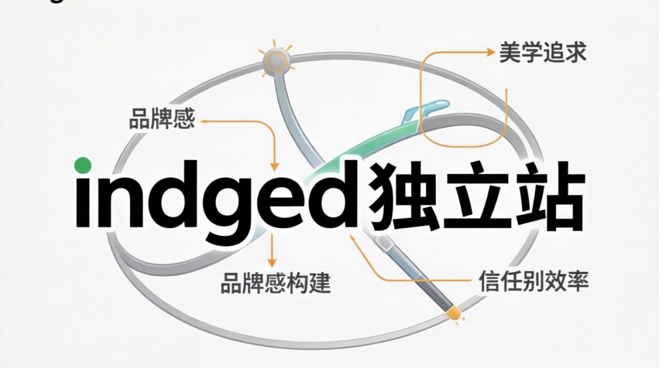 怎么设计独立站logo?独立站logo设计技巧有哪些? 独立站logo设计技巧有哪些