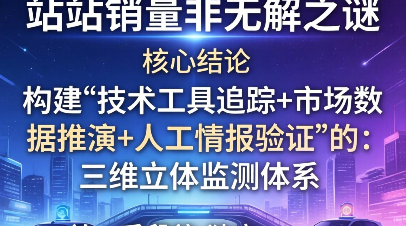 独立站销量查询方法有哪些