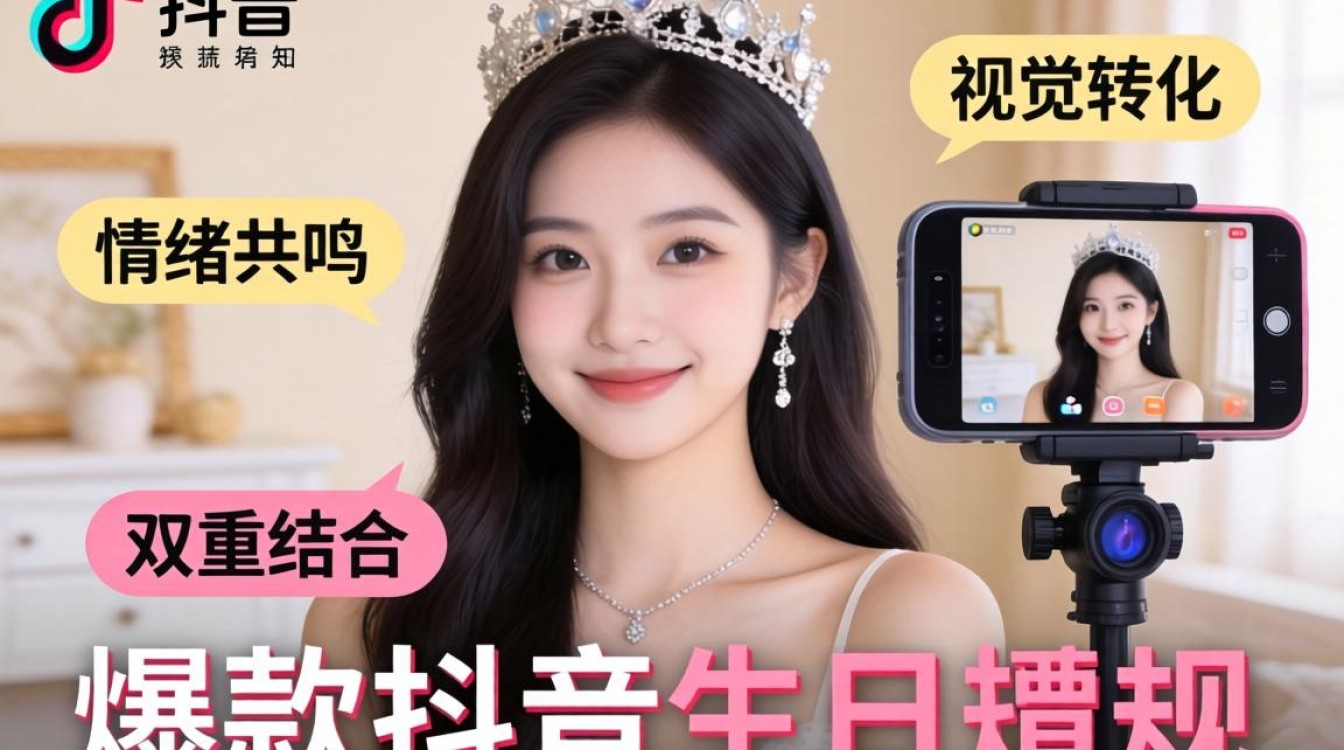 抖音生日短视频怎么做?抖音生日视频制作教程 抖音生日短视频怎么做