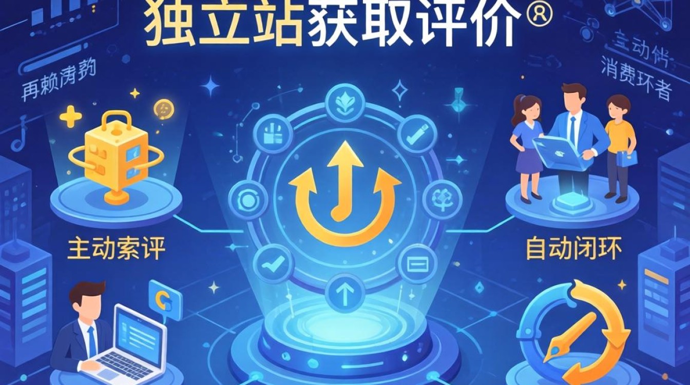 独立站怎么获得评价?独立站如何快速获取好评? 独立站如何快速获取好评