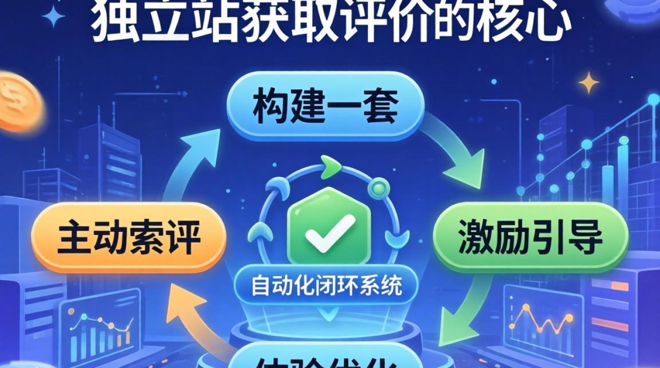 独立站怎么获得评价?独立站如何快速获取好评? 独立站如何快速获取好评