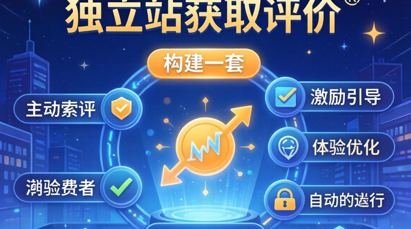 独立站怎么获得评价?独立站如何快速获取好评? 独立站如何快速获取好评