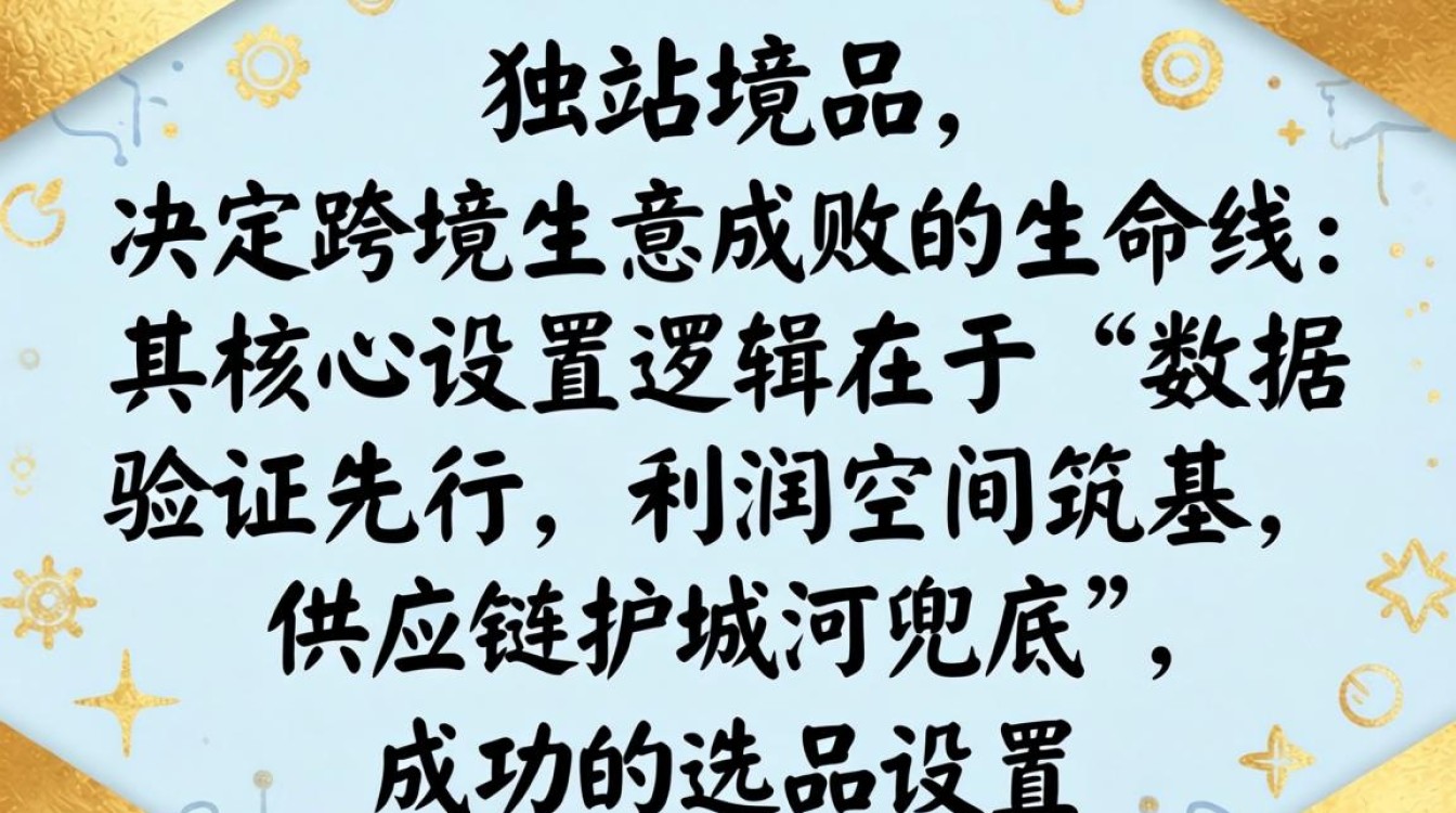 独立站选品变现方法有哪些