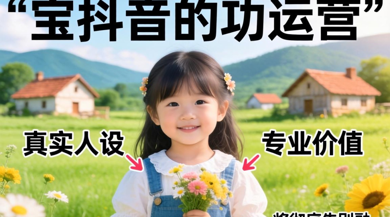 农村宝妈抖音资料怎么写?抖音行业未来发展趋势是什么 抖音行业未来发展趋势是什么