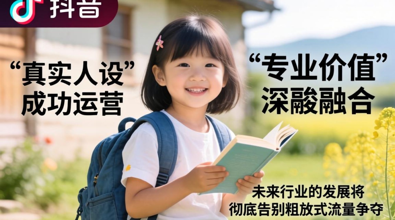 农村宝妈抖音资料怎么写?抖音行业未来发展趋势是什么 抖音行业未来发展趋势是什么