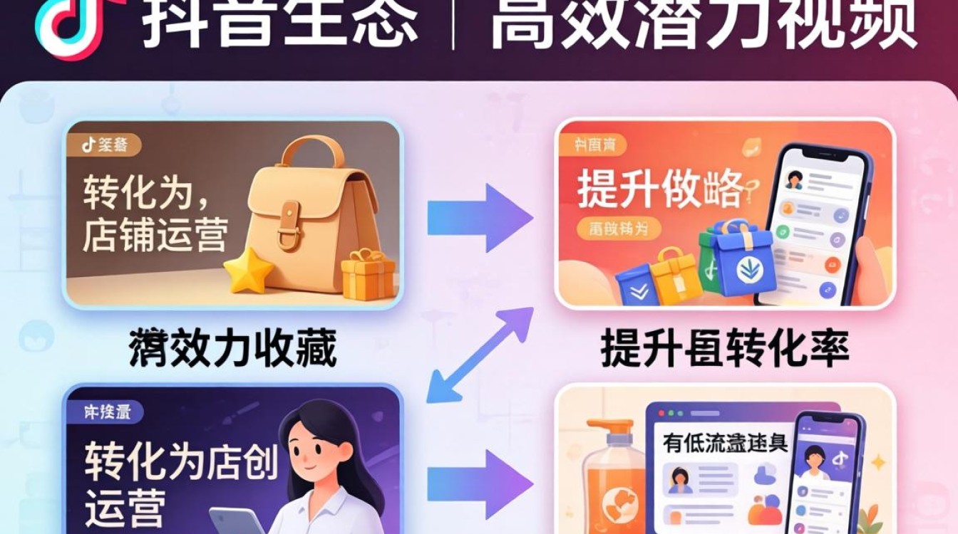 怎么将抖音里的视频收藏