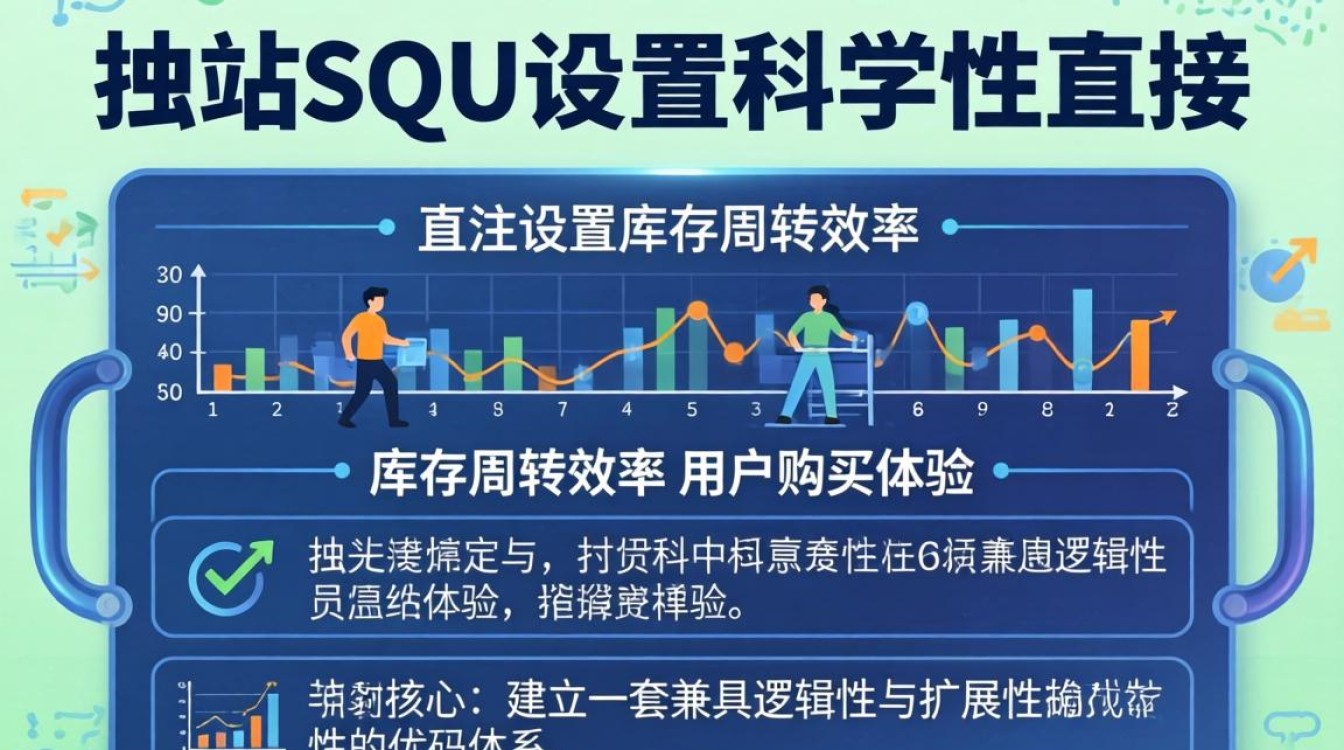 独立站怎么设置SKU