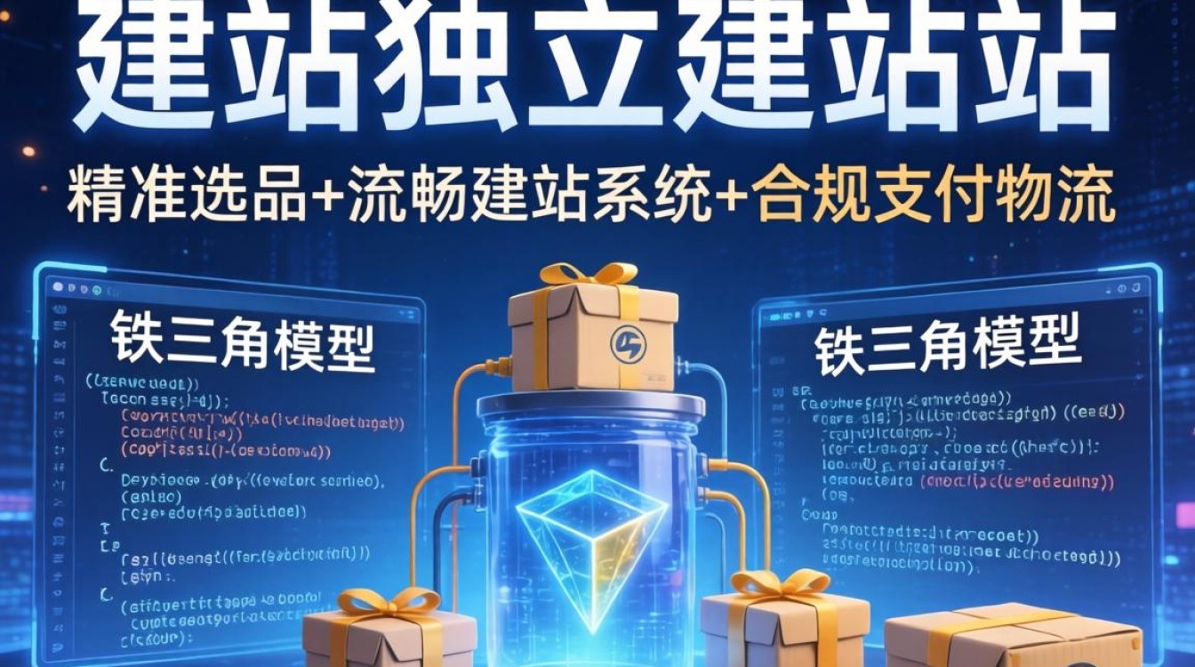 新手小白如何从零开始搭建