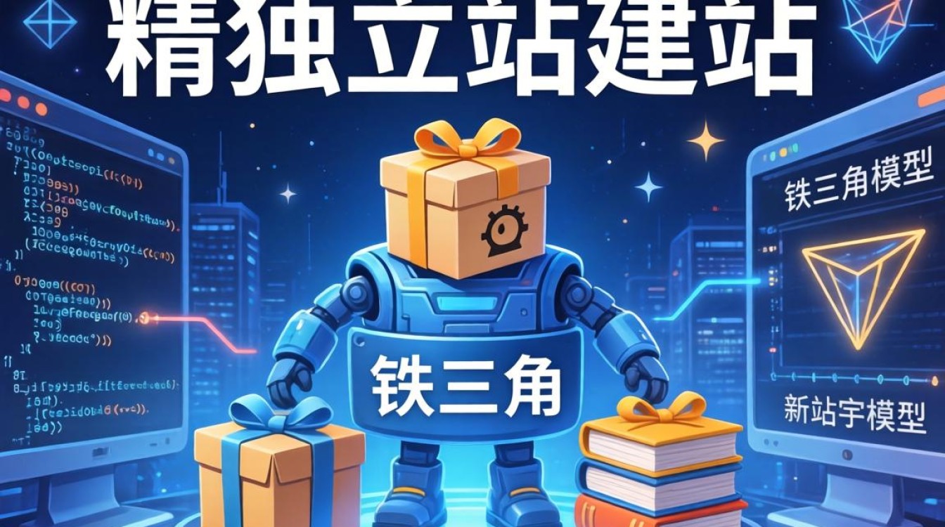 新手小白如何从零开始搭建