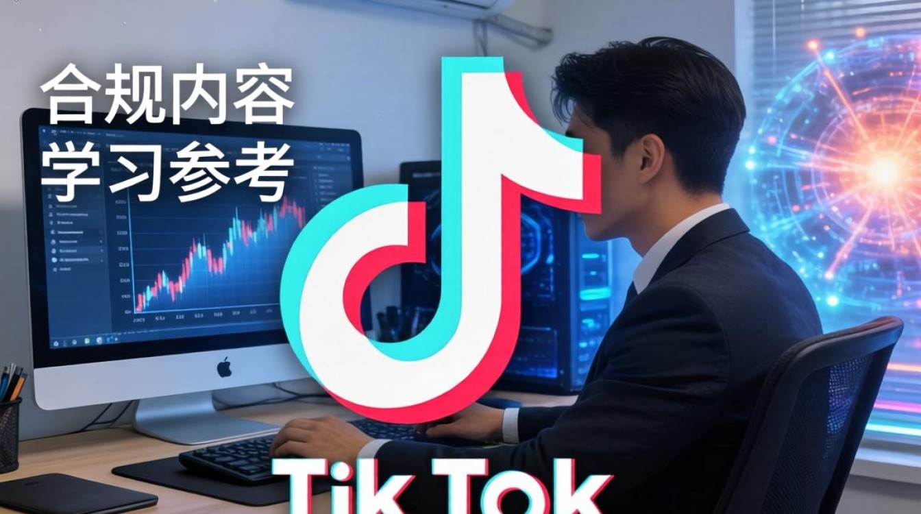 刷tiktok会被抓吗?国内运营TikTok有哪些风险? 国内运营TikTok有哪些风险