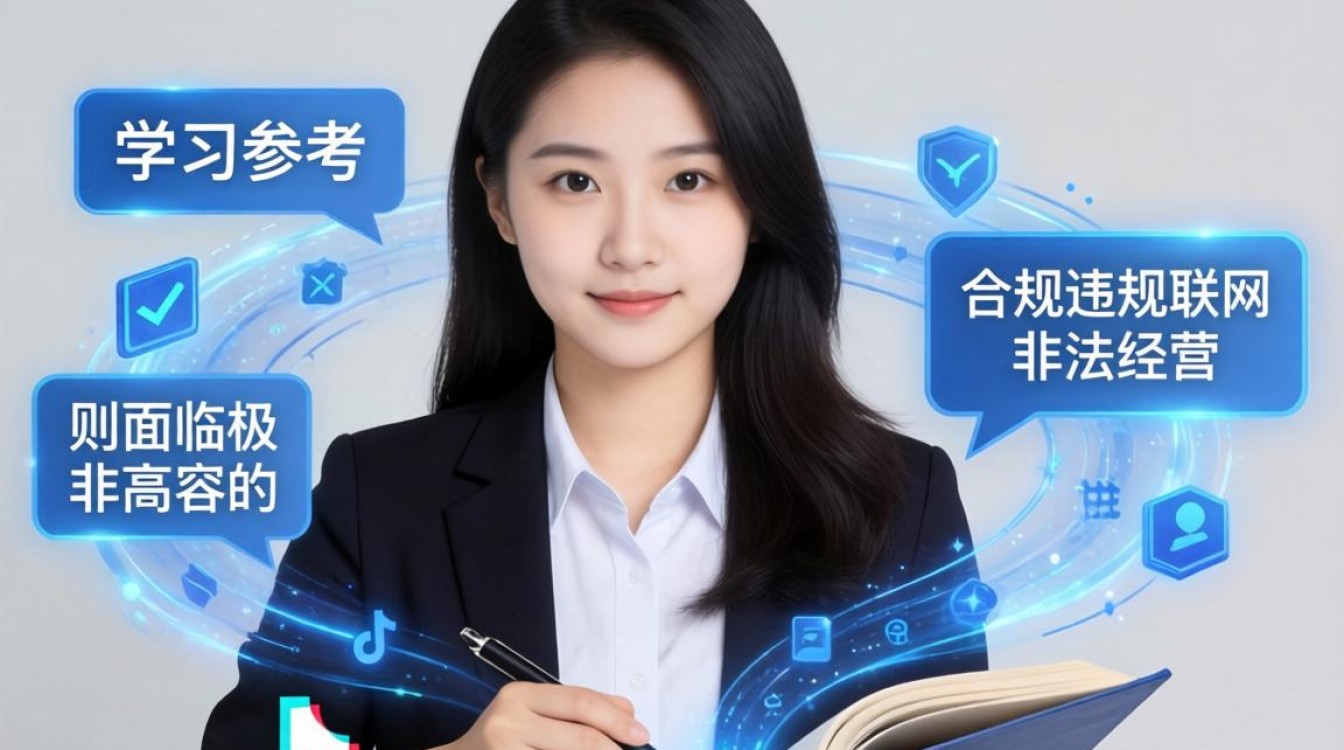 刷tiktok会被抓吗?国内运营TikTok有哪些风险? 国内运营TikTok有哪些风险