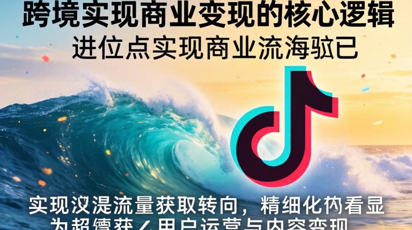 TikTok培训大鱼出海讲师是谁?海外市场变现技巧有哪些 TikTok培训大鱼出海讲师是谁