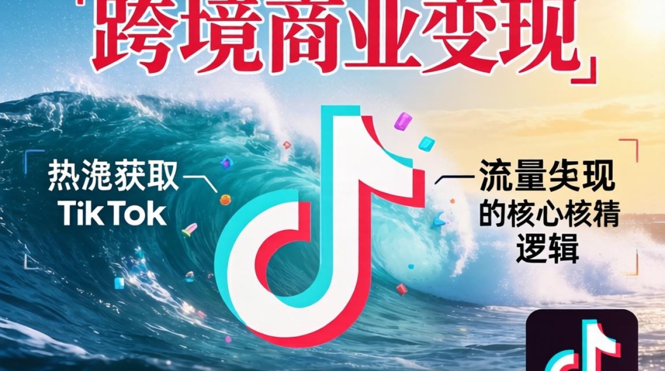 TikTok培训大鱼出海讲师是谁?海外市场变现技巧有哪些 TikTok培训大鱼出海讲师是谁