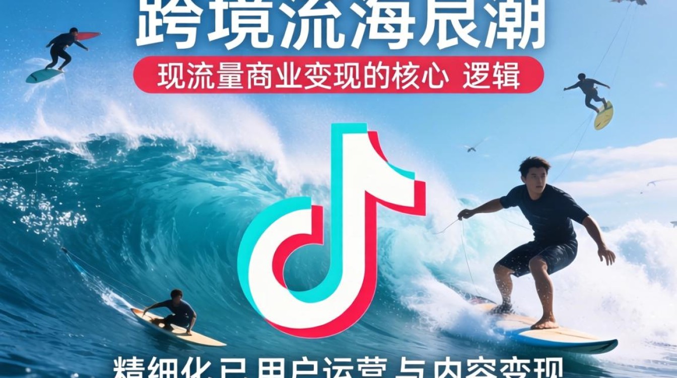 TikTok培训大鱼出海讲师是谁?海外市场变现技巧有哪些 TikTok培训大鱼出海讲师是谁