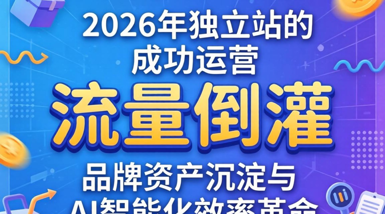 独立站运营有哪些技巧