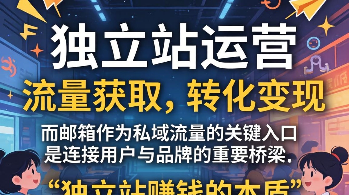 独立站怎么找到邮箱?独立站如何通过邮箱挖掘实现盈利 独立站如何通过邮箱挖掘实现盈利