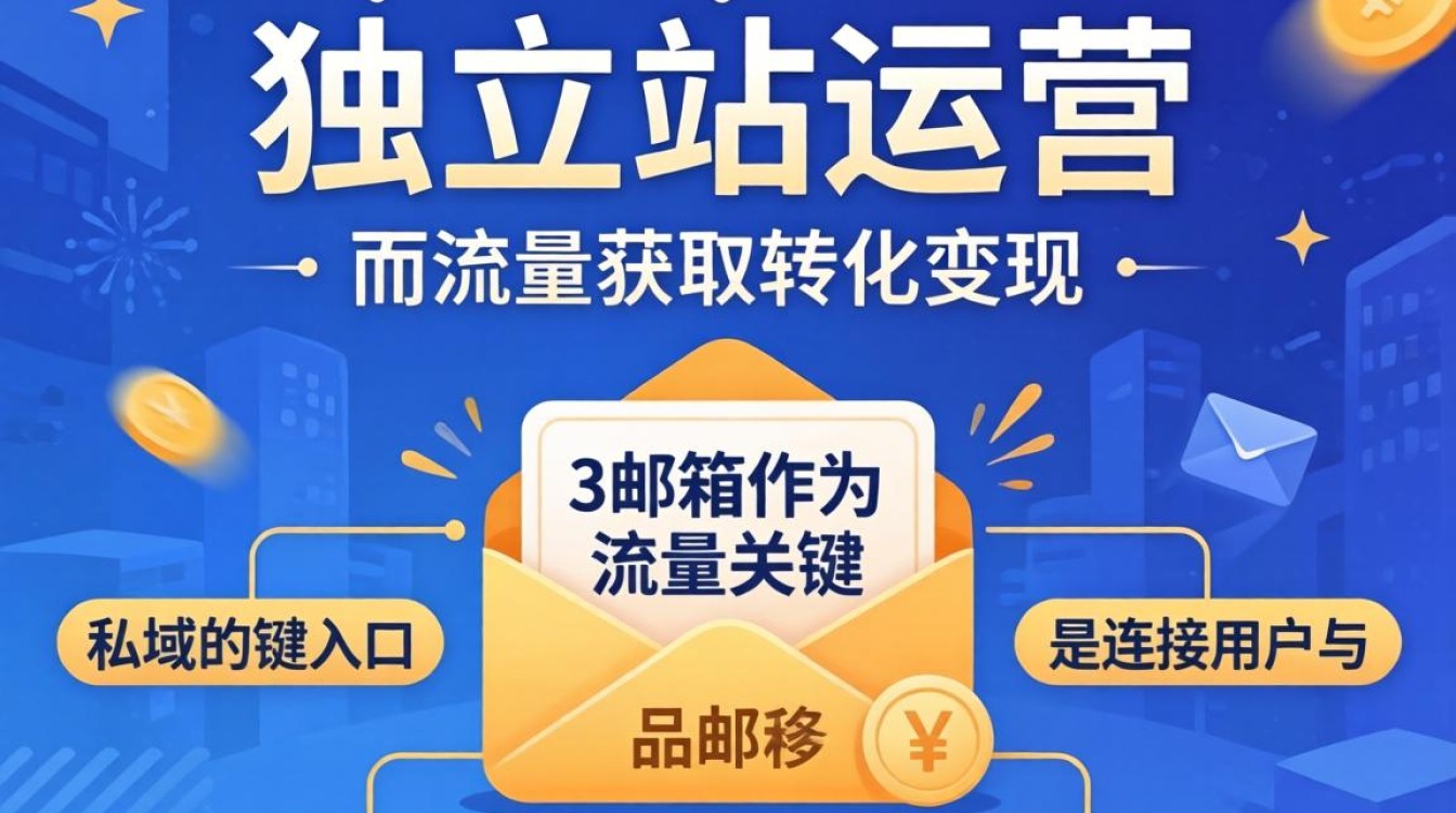 独立站怎么找到邮箱?独立站如何通过邮箱挖掘实现盈利 独立站如何通过邮箱挖掘实现盈利