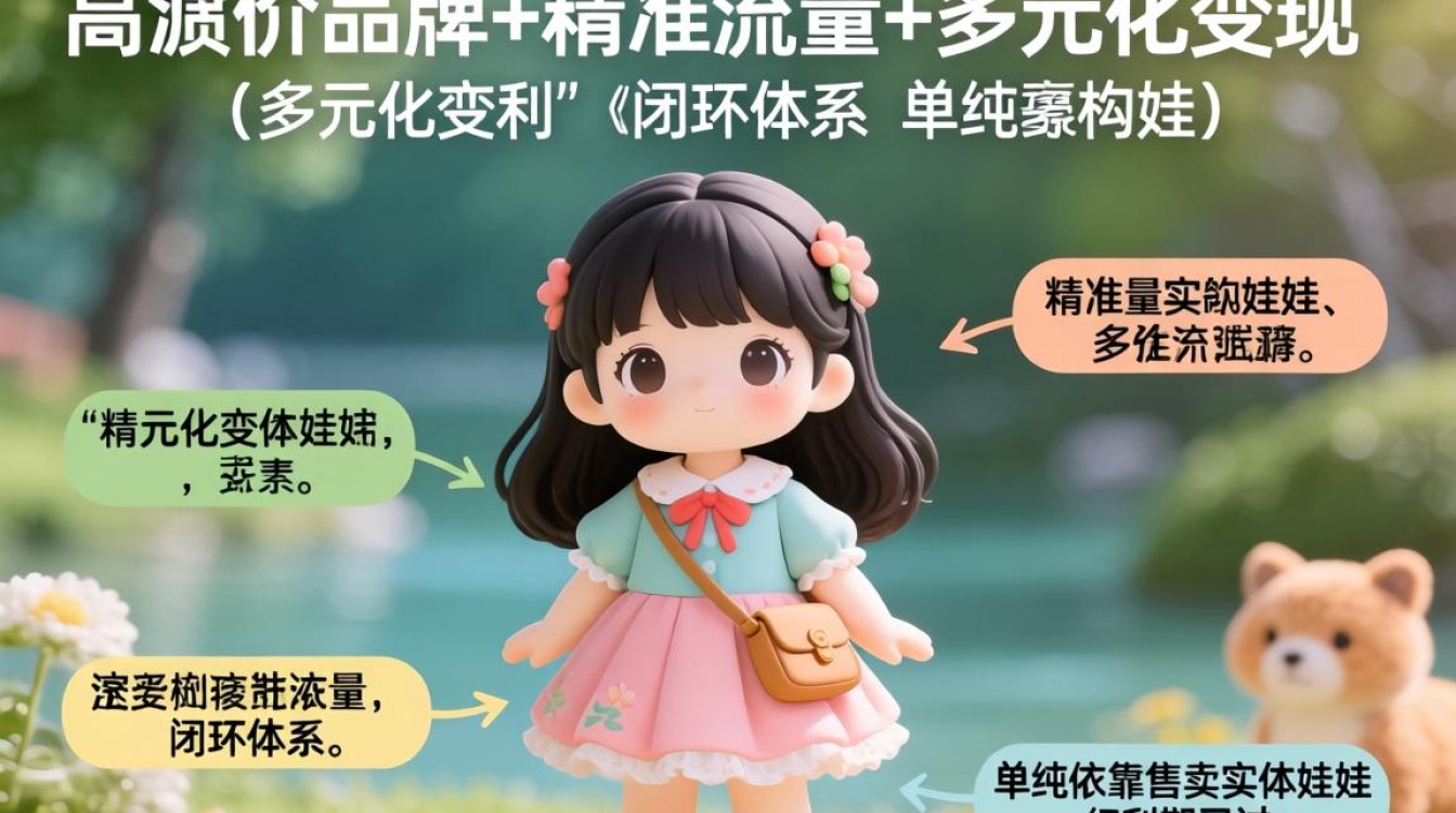 怎么让娃娃独立站怎么赚钱?娃娃独立站如何快速变现 怎么让娃娃独立站怎么赚钱