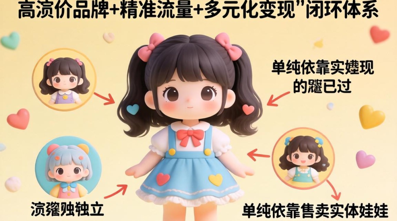 怎么让娃娃独立站怎么赚钱?娃娃独立站如何快速变现 怎么让娃娃独立站怎么赚钱