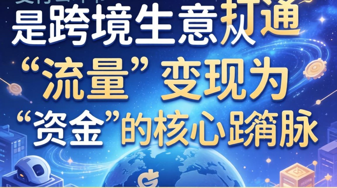 独立站怎么付款收款?独立站收款方式有哪些 独立站收款方式有哪些