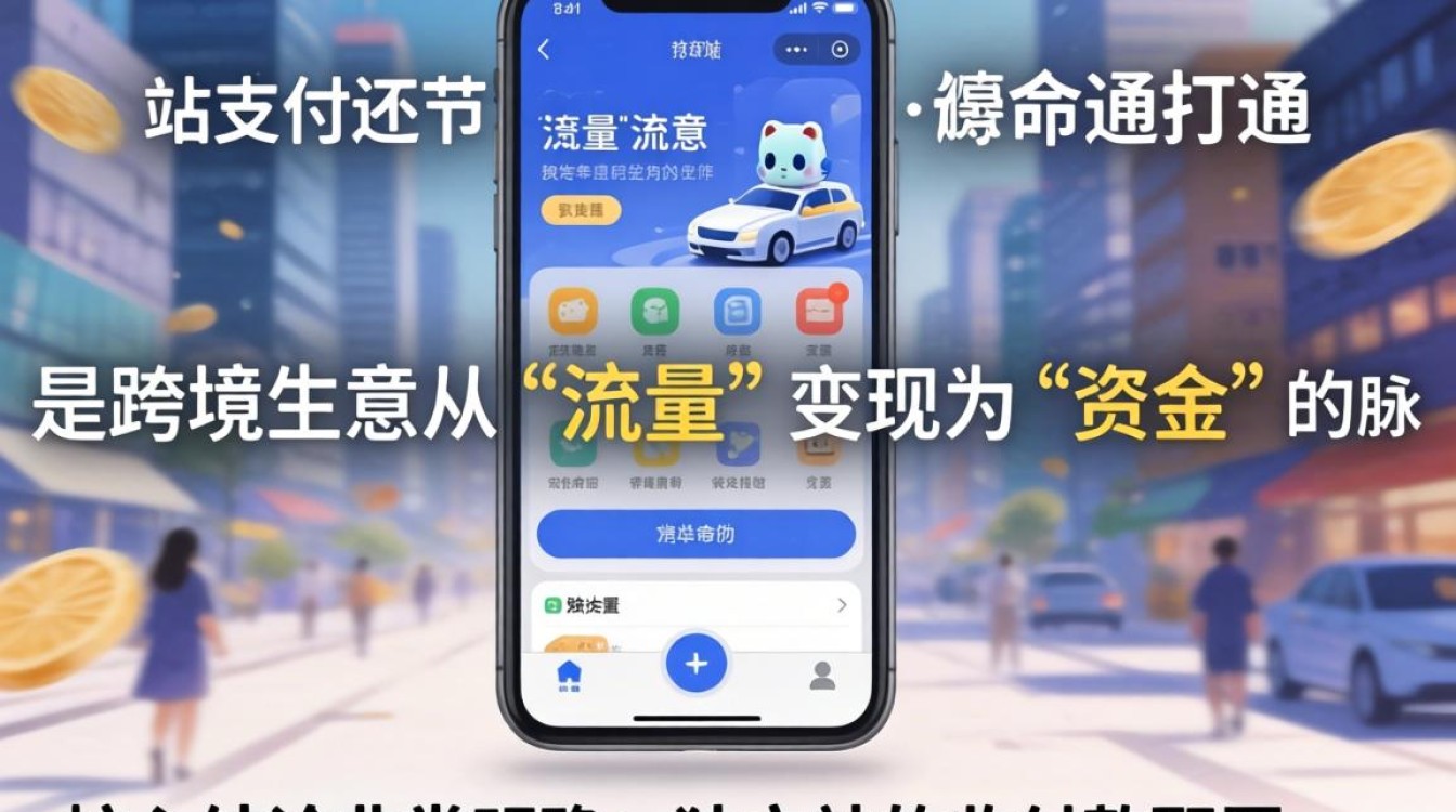 独立站怎么付款收款?独立站收款方式有哪些 独立站收款方式有哪些