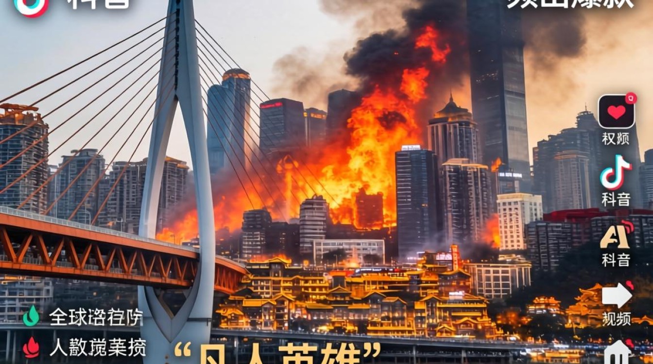 TikTok内容创作技巧助你打造爆款