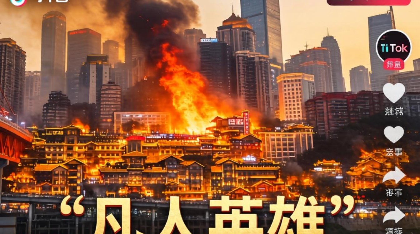 TikTok内容创作技巧助你打造爆款