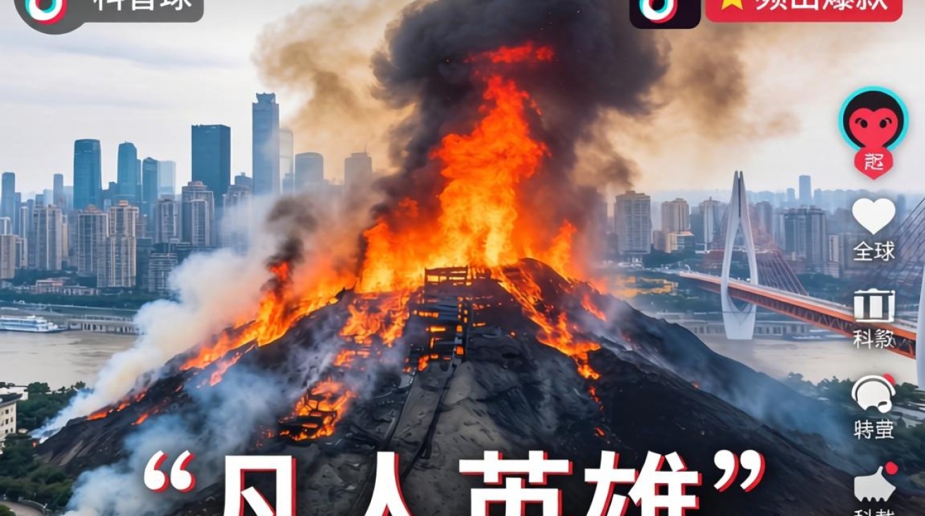 TikTok内容创作技巧助你打造爆款