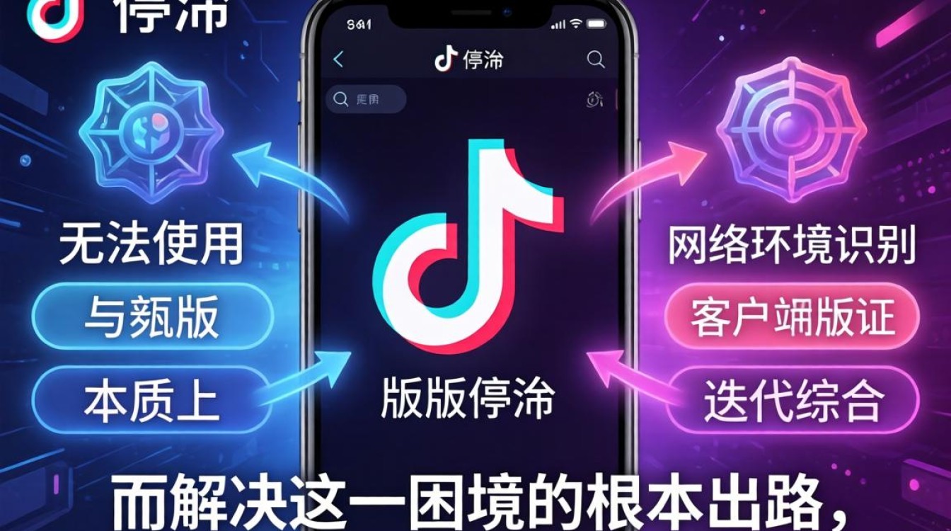 TikTok无法更新最新版本解决方法