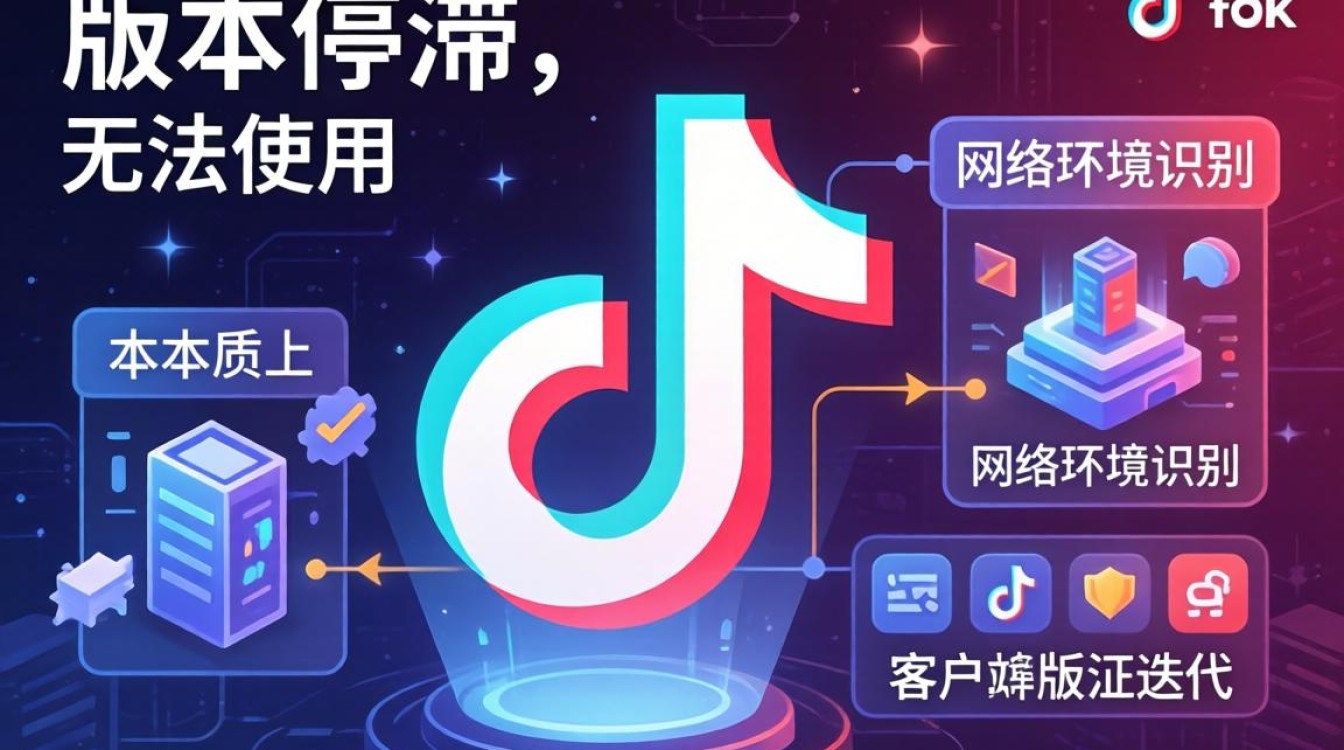 TikTok无法更新最新版本解决方法