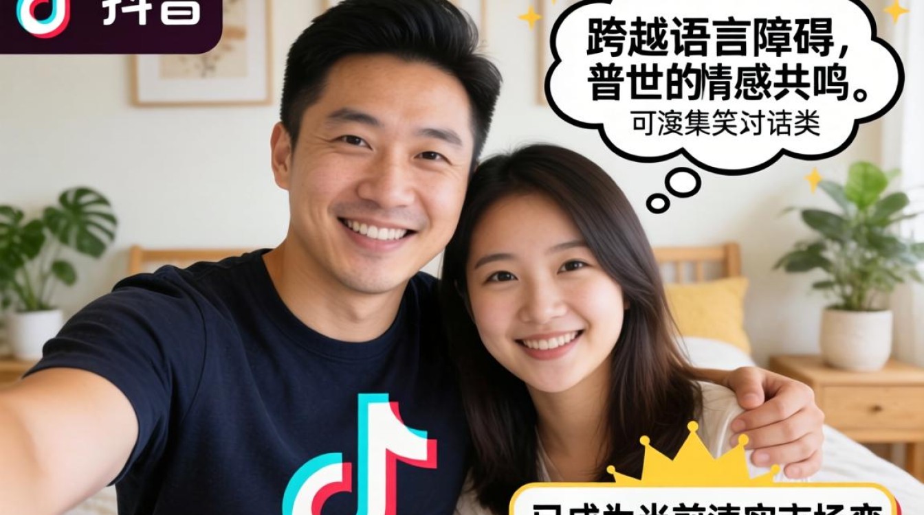 TikTok海外母子搞笑对话怎么变现?海外市场变现技巧有哪些? TikTok海外母子搞笑对话怎么变现