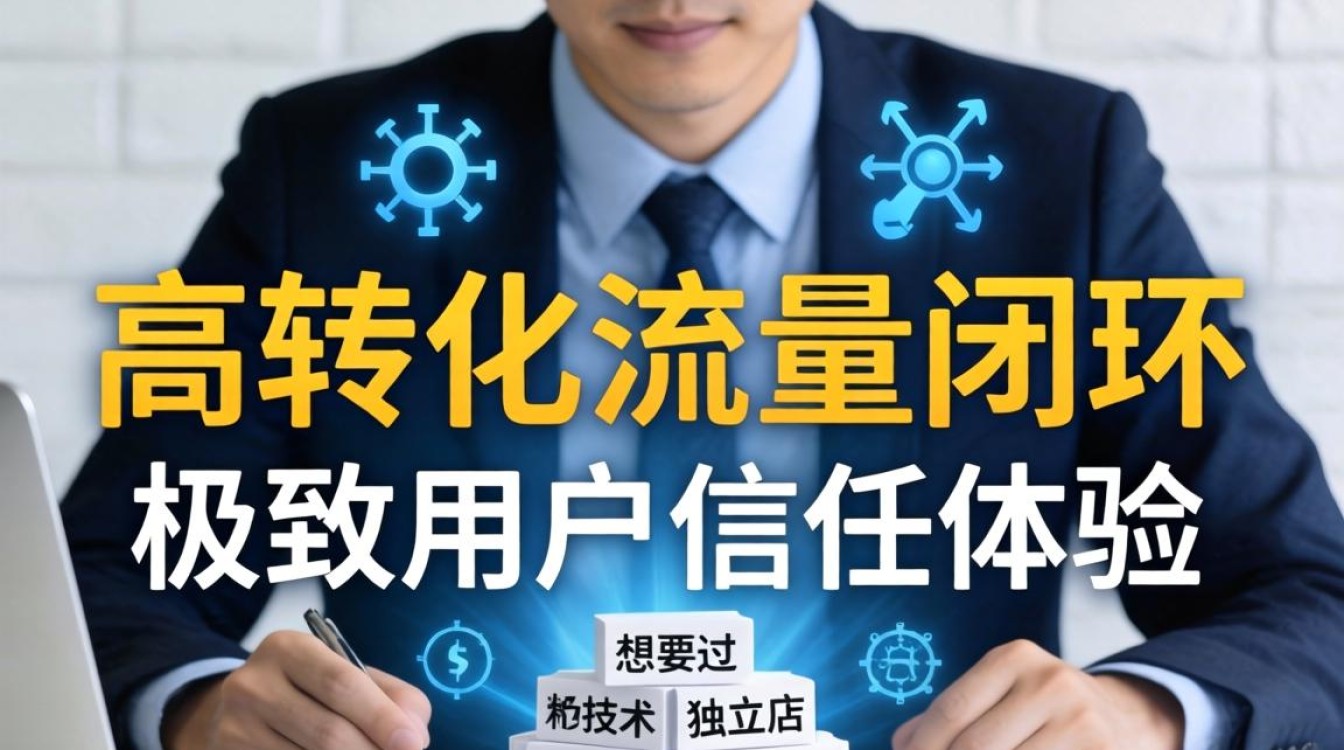 独立站赚钱必备清单有哪些