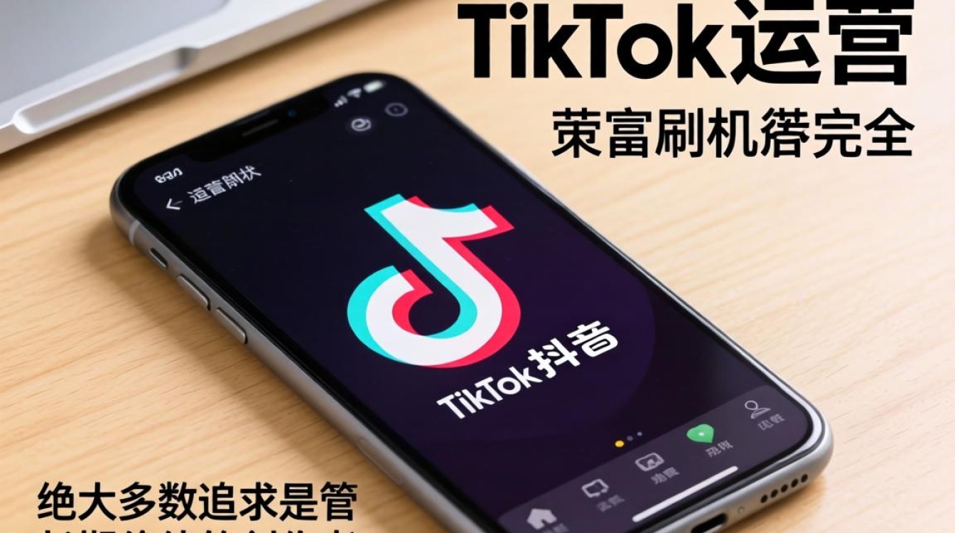 TikTok不刷机能正常使用吗