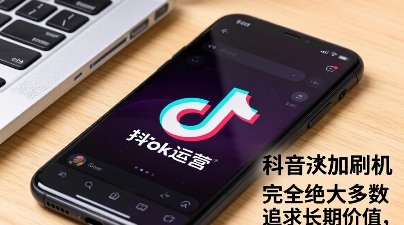 TikTok不刷机能正常使用吗