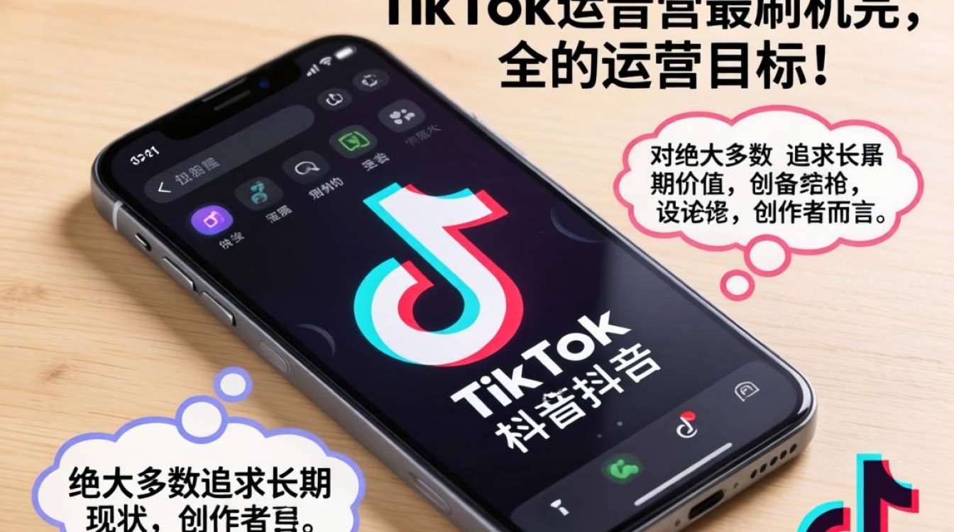TikTok不刷机能正常使用吗