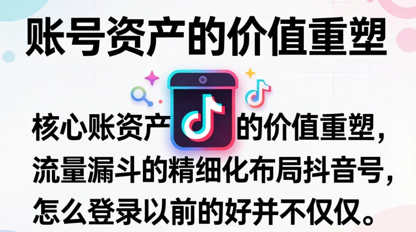 抖音号怎么登录以前的好?抖音老号登录找回方法 抖音号怎么登录以前的好