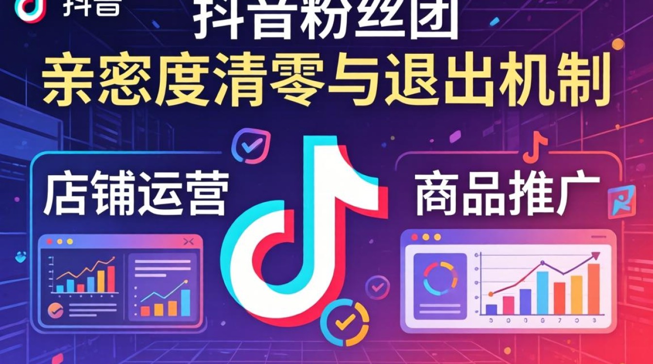 怎么取消抖音中粉丝团