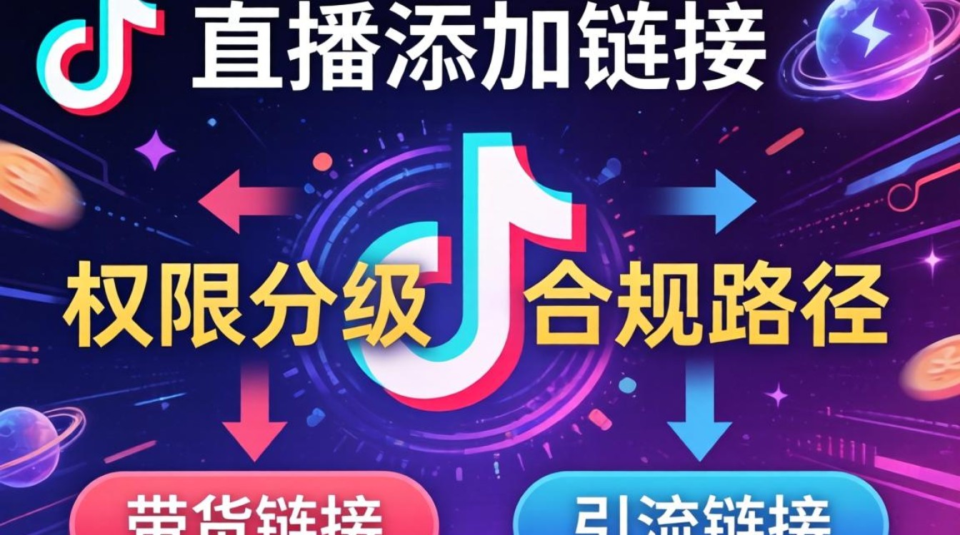 直播间挂链接如何避免违规被封