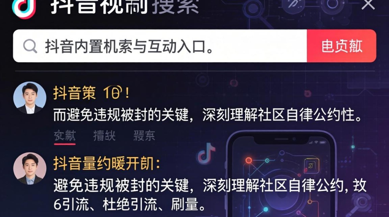抖音看别人评论会被发现吗