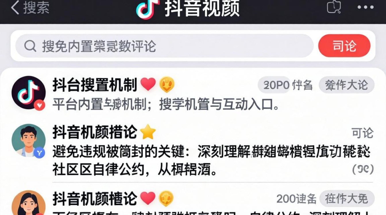 抖音看别人评论会被发现吗