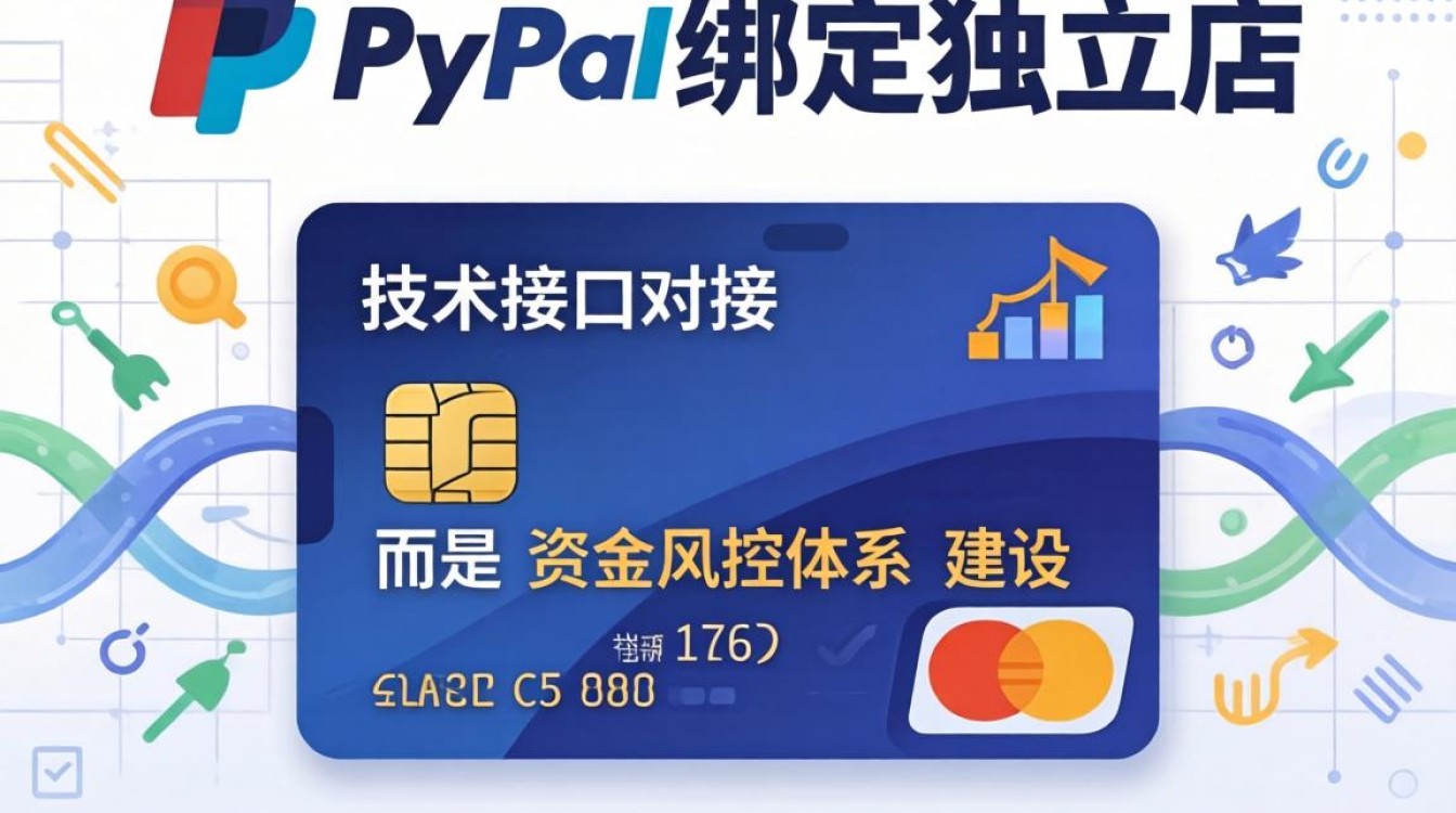 paypal怎么绑定独立站?独立站绑定paypal详细步骤教程 独立站绑定paypal详细步骤教程