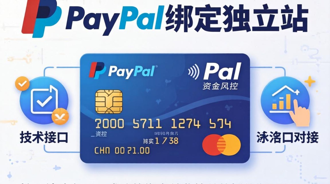 paypal怎么绑定独立站?独立站绑定paypal详细步骤教程 独立站绑定paypal详细步骤教程